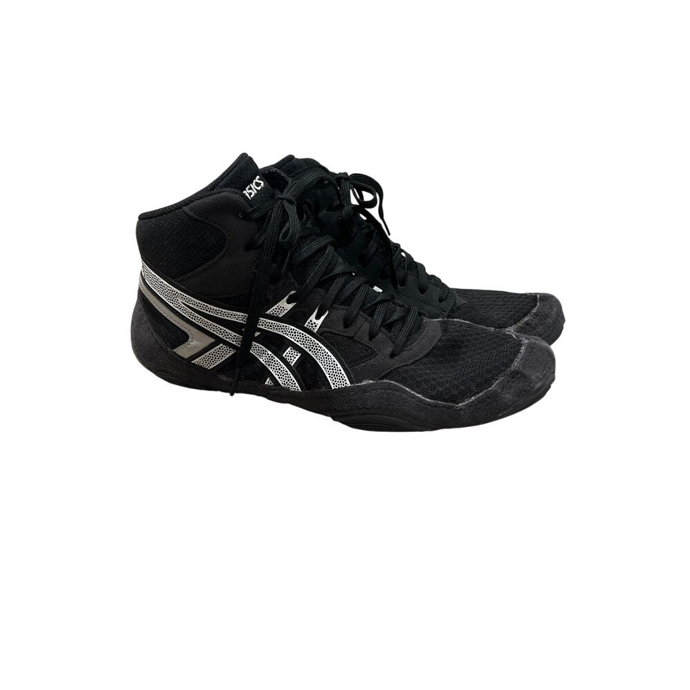 Asics, Wrestling Boot, Snapdown 4, Size 10, 1442